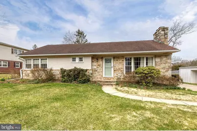 7820 Ballston Road, Towson, MD 21204 - Photo 1