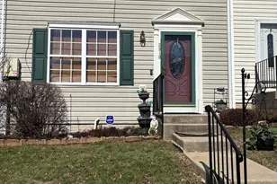 3910 Squire Tuck Way, Baltimore, MD 21208 - Photo 1