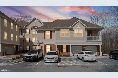 5006 Hollington Drive, Owings Mills, MD 21117 - Photo 1