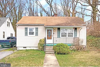 1010 Chesaco Avenue, Baltimore, MD 21237 - Photo 1