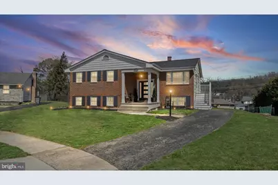 9908 Hoyt Circle, Randallstown, MD 21133 - Photo 1