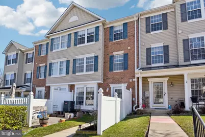 4266 Maple Path Circle #3, Baltimore, MD 21236 - Photo 1