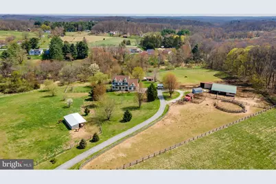 4525 Beckleysville Road, Hampstead, MD 21074 - Photo 1