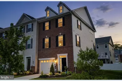 901 Ramble Run Road, Baltimore, MD 21220 - Photo 1