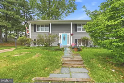 1802 Leadburn Road, Towson, MD 21204 - Photo 1