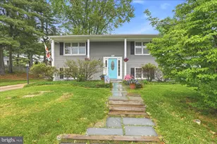 1802 Leadburn Rd, Towson, MD 21204 - Photo 1