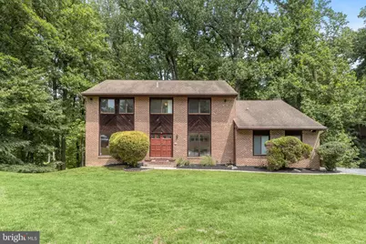 19 Marcie Woods Court, Baltimore, MD 21208 - Photo 1