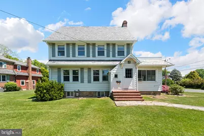 115 Hilton Avenue, Catonsville, MD 21228 - Photo 1
