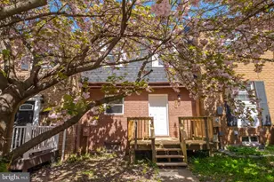 27 Cornbury Ct, Owings Mills, MD 21117 - Photo 1
