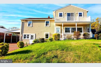 1920 Rollingwood Road, Baltimore, MD 21228 - Photo 1
