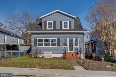 1813 Portship Road, Dundalk, MD 21222 - Photo 1