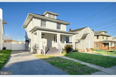 1326 Stevens Avenue, Halethorpe, MD 21227 - Photo 1