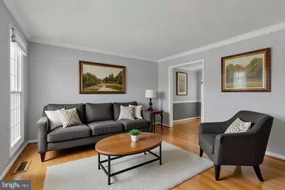 9318 Hines Estates Drive, Parkville, MD 21234 - Photo 1