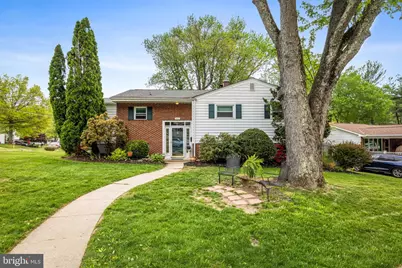 1907 Logwind Road, Baltimore, MD 21228 - Photo 1