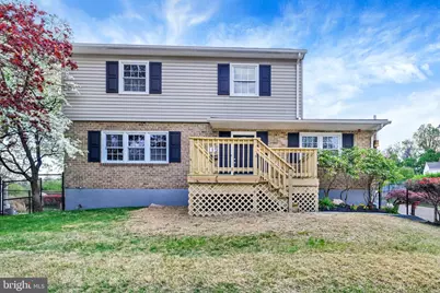 119 Rockrimmon Road, Reisterstown, MD 21136 - Photo 1