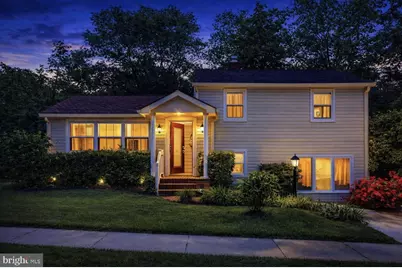 109 Ridgefield Road, Lutherville Timonium, MD 21093 - Photo 1