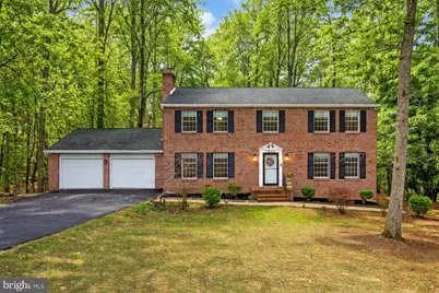 1505 Pinnacle Road, Towson, MD 21286 - Photo 1