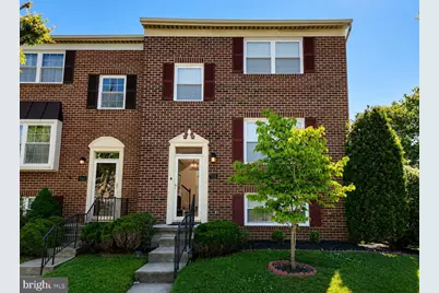 9311 Hines Estates Drive, Baltimore, MD 21234 - Photo 1