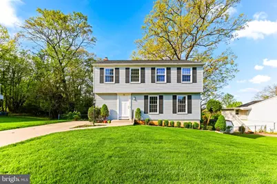 11 Randolph Springs Court, Baltimore, MD 21228 - Photo 1