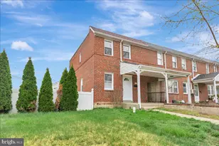302 Endsleigh Ave, Middle River, MD 21220 - Photo 1