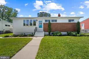 8810 Lakewood Rd, Baltimore, MD 21234 - Photo 1