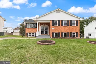 9708 Eustice Rd, Randallstown, MD 21133 - Photo 1