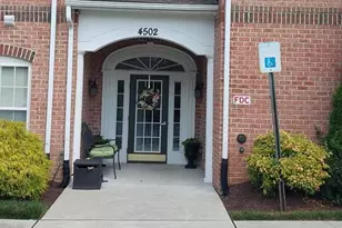4502 P Dunton Terrace, Perry Hall, MD 21128 - Photo 1