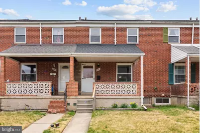 1041 Foxwood Lane, Baltimore, MD 21221 - Photo 1