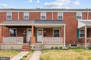 1041 Foxwood Ln, Baltimore, MD 21221 - Photo 1