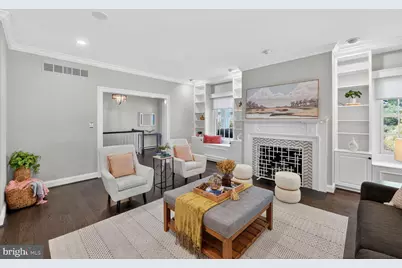 614 Brightwood Club Drive #614, Lutherville Timonium, MD 21093 - Photo 1