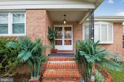 3819 Pikeswood Drive, Randallstown, MD 21133 - Photo 1