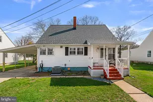 945 Kinwat Ave, Essex, MD 21221 - Photo 1