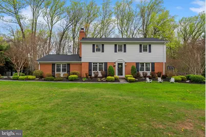 1114 Valewood Road, Towson, MD 21286 - Photo 1