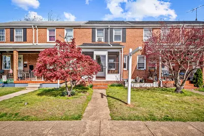7258 Bridgewood Drive, Baltimore, MD 21224 - Photo 1
