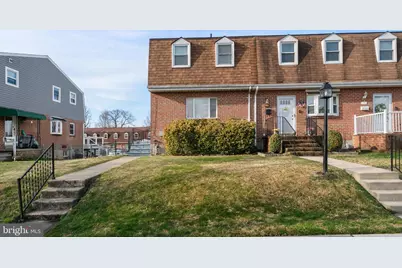 710 Kingston Road, Middle River, MD 21220 - Photo 1