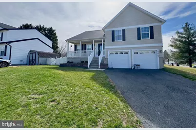 9807 Dee Way, Baltimore, MD 21220 - Photo 1