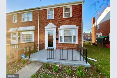 1952 Guy Way, Baltimore, MD 21222 - Photo 1