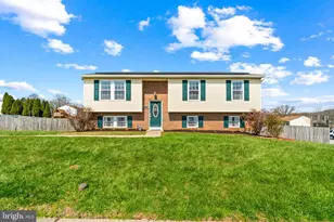 9469 Seven Courts Dr, Nottingham, MD 21236 - Photo 1
