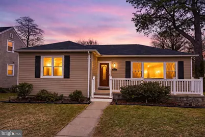8716 Eddington Road, Parkville, MD 21234 - Photo 1