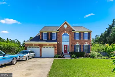 9001 Hines Road, Baltimore, MD 21234 - Photo 1