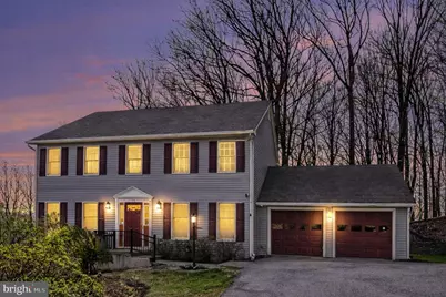 23 Gray Squirrel Court, Lutherville Timonium, MD 21093 - Photo 1