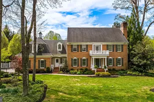 29 Springhill Farm Ct, Cockeysville, MD 21030 - Photo 1