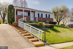 8907 Lennings Ln, Baltimore, MD 21237 - Photo 1