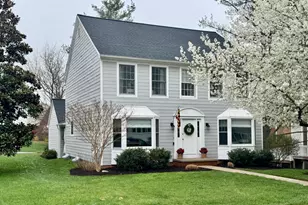219 Ashland Rd, Cockeysville, MD 21030 - Photo 1