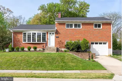 1502 Melton Road, Lutherville Timonium, MD 21093 - Photo 1