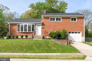 1502 Melton Rd, Lutherville Timonium, MD 21093 - Photo 1