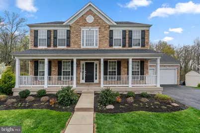 11027 Brewers Drive, Perry Hall, MD 21128 - Photo 1