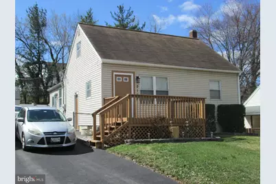 2127 Gaylawn Drive, Halethorpe, MD 21227 - Photo 1