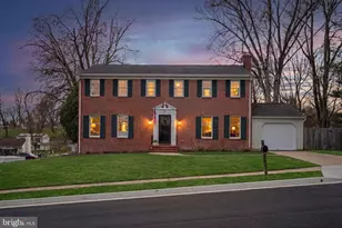 1 Galetree Ct, Cockeysville, MD 21030 - Photo 1