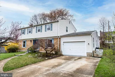 2401 Eastridge Road, Lutherville Timonium, MD 21093 - Photo 1